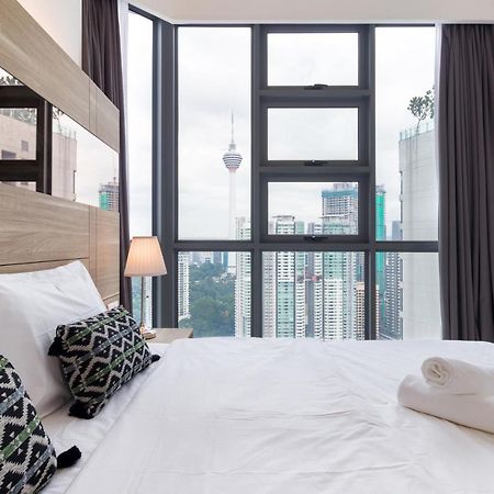 Robertson Suites By Airhost Kuala Lumpur Kültér fotó