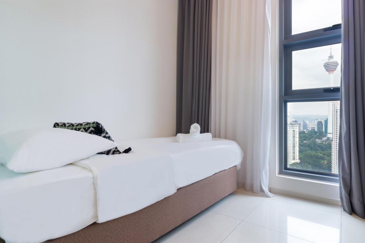 Robertson Suites By Airhost Kuala Lumpur Kültér fotó