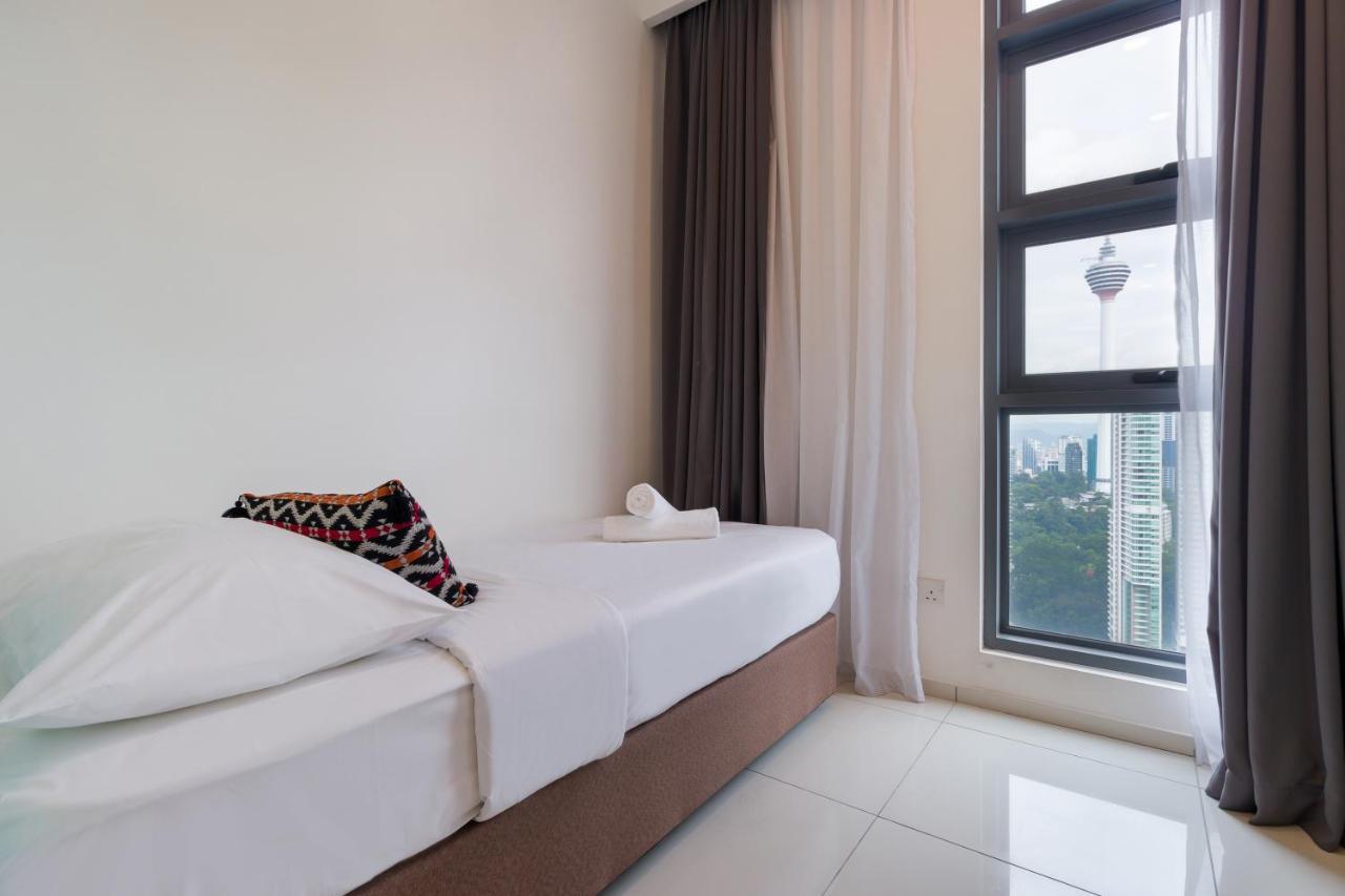 Robertson Suites By Airhost Kuala Lumpur Kültér fotó