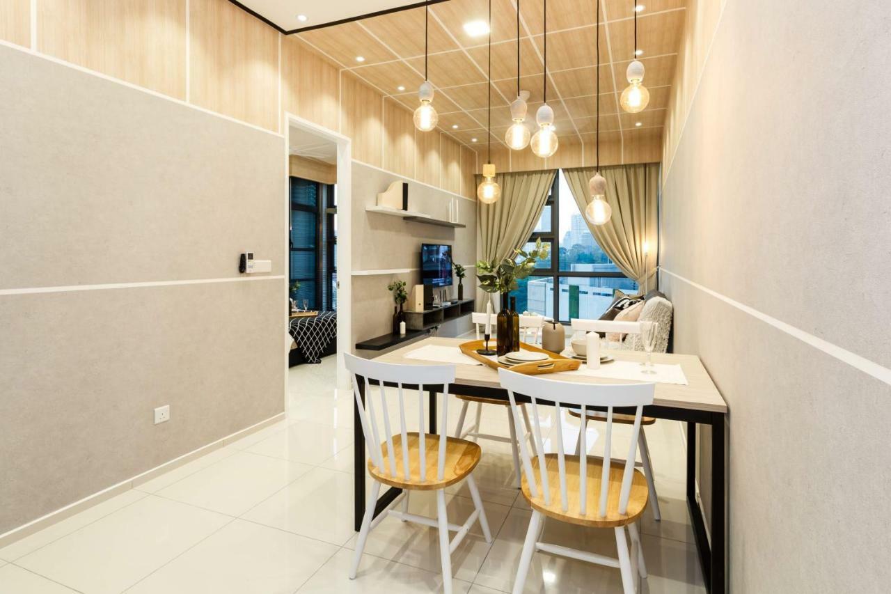 Robertson Suites By Airhost Kuala Lumpur Kültér fotó