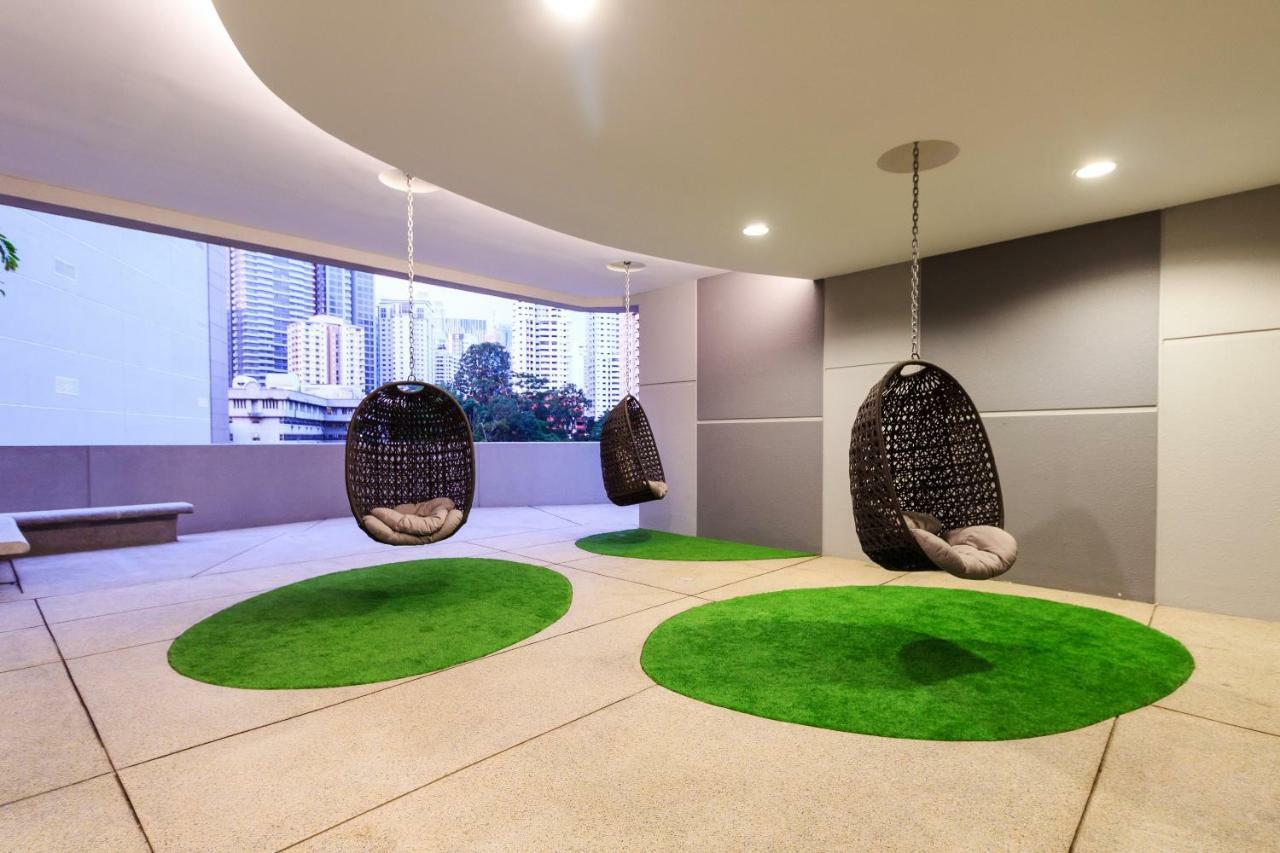 Robertson Suites By Airhost Kuala Lumpur Kültér fotó