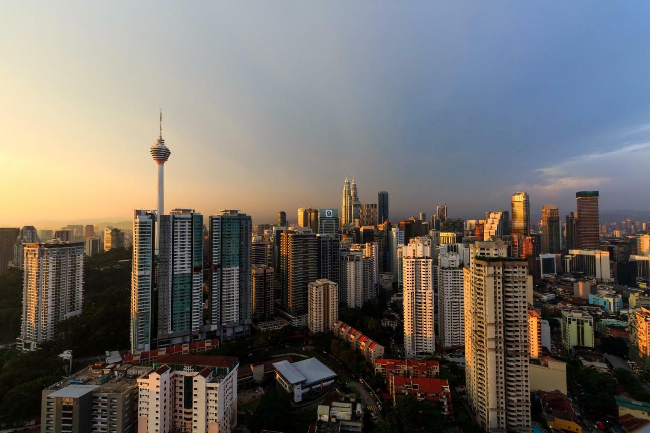 Robertson Suites By Airhost Kuala Lumpur Kültér fotó