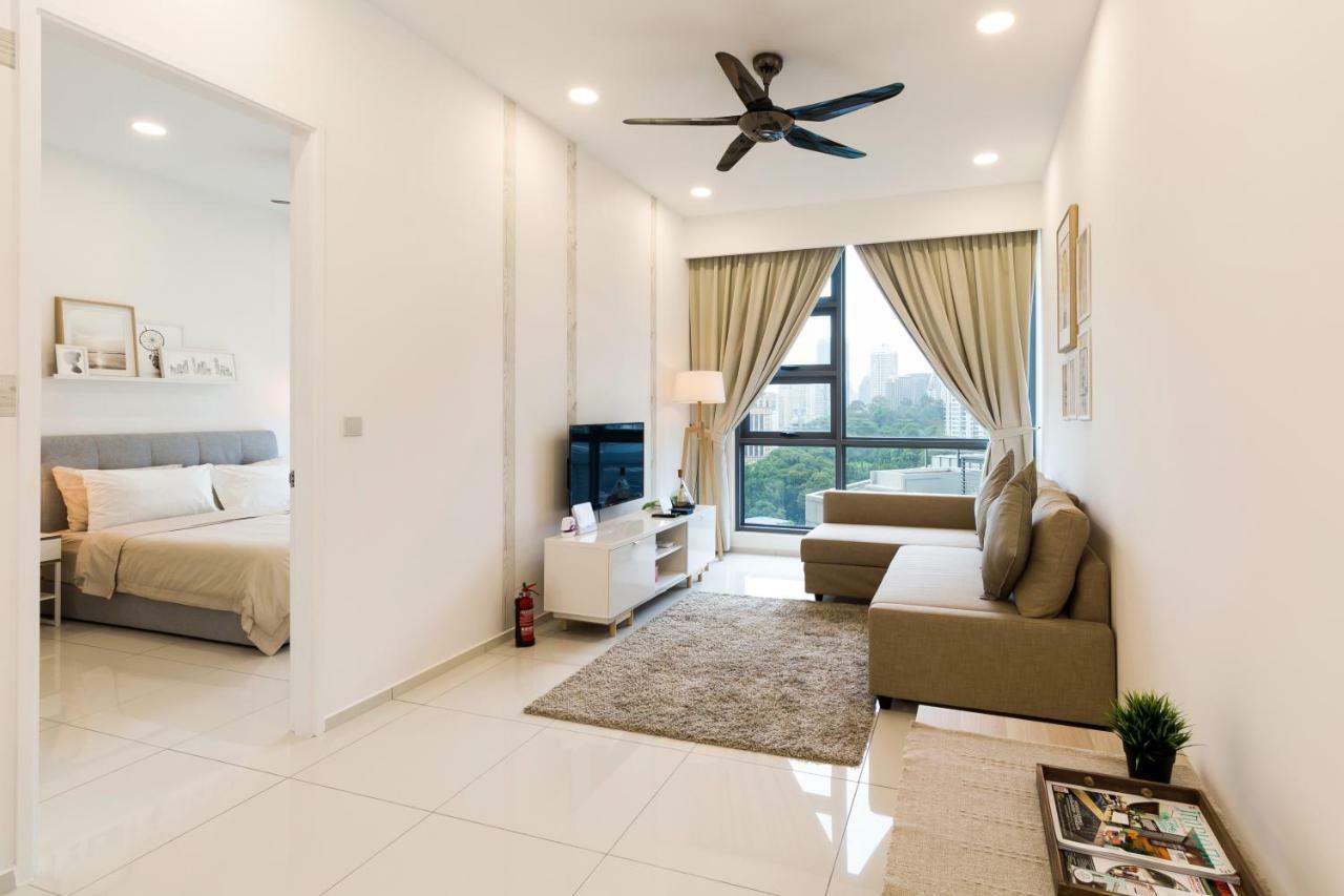 Robertson Suites By Airhost Kuala Lumpur Kültér fotó