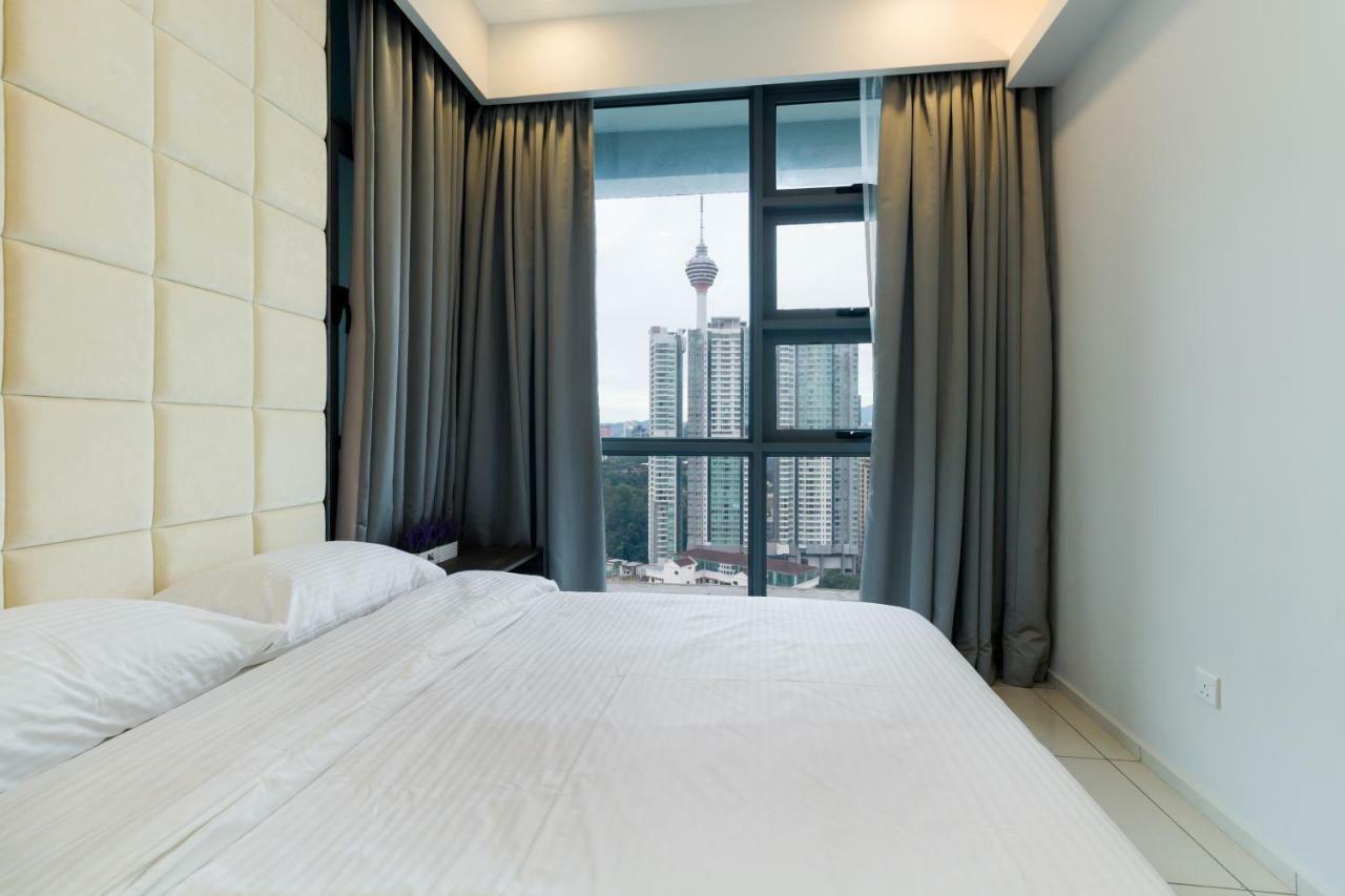 Robertson Suites By Airhost Kuala Lumpur Kültér fotó